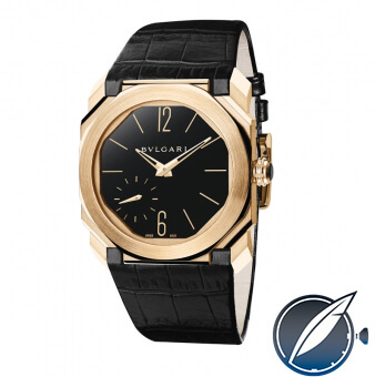 Bulgari Octo Finissimo Petite Seconde