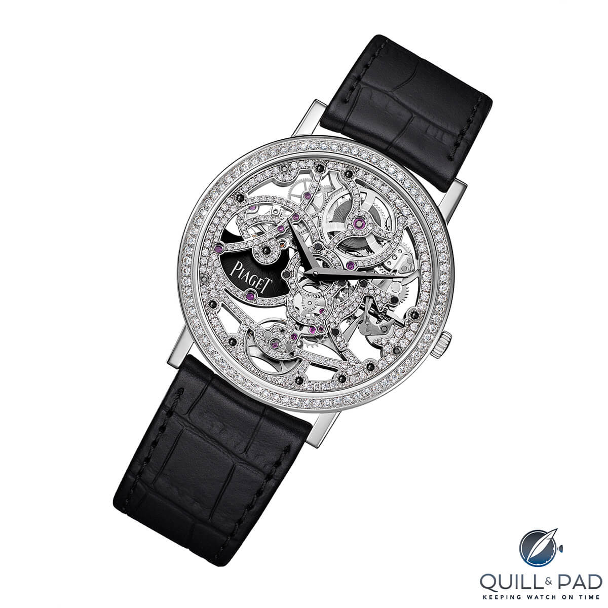Piaget Altiplano 1200S