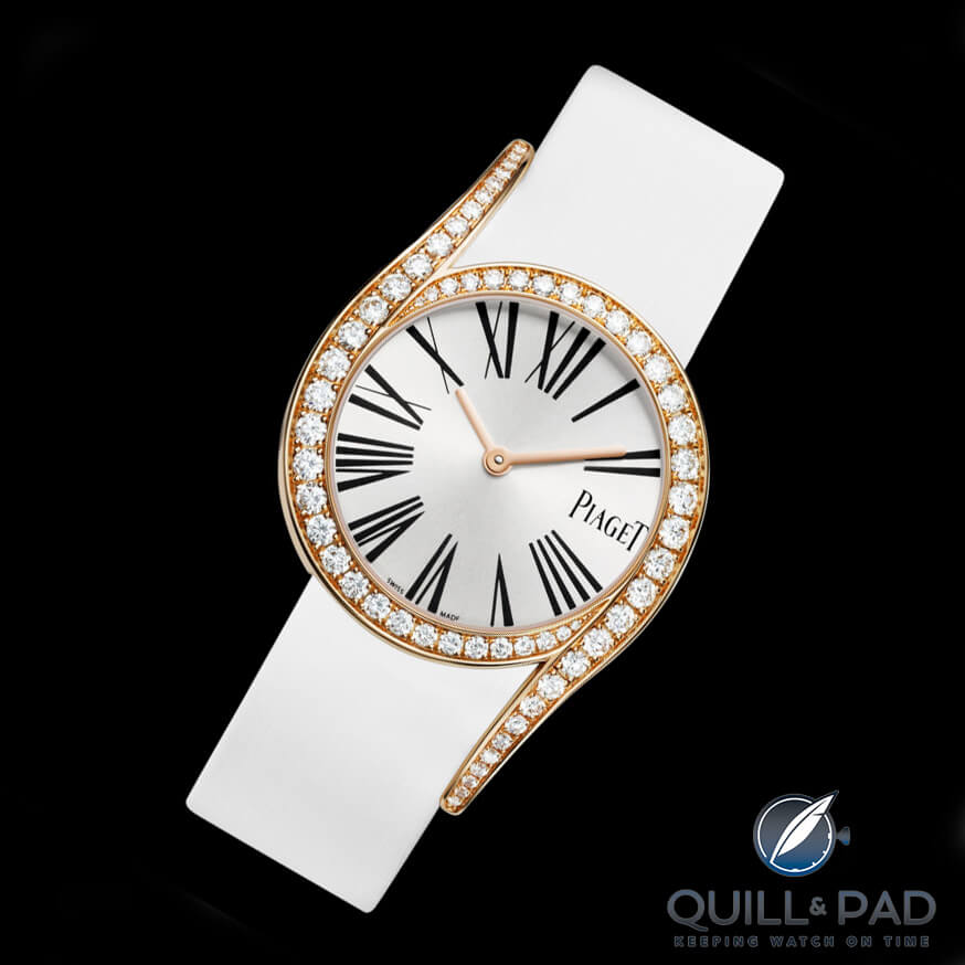 Limelight Gala by Piaget