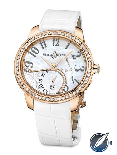 Ulysse Nardin Jade
