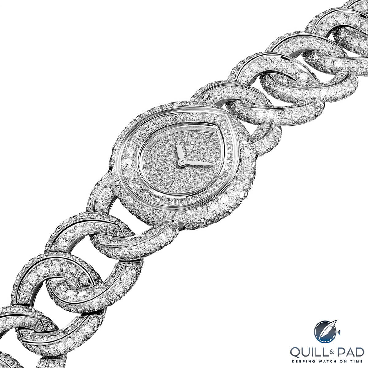 Chaumet Joséphine Aigrette Impériale