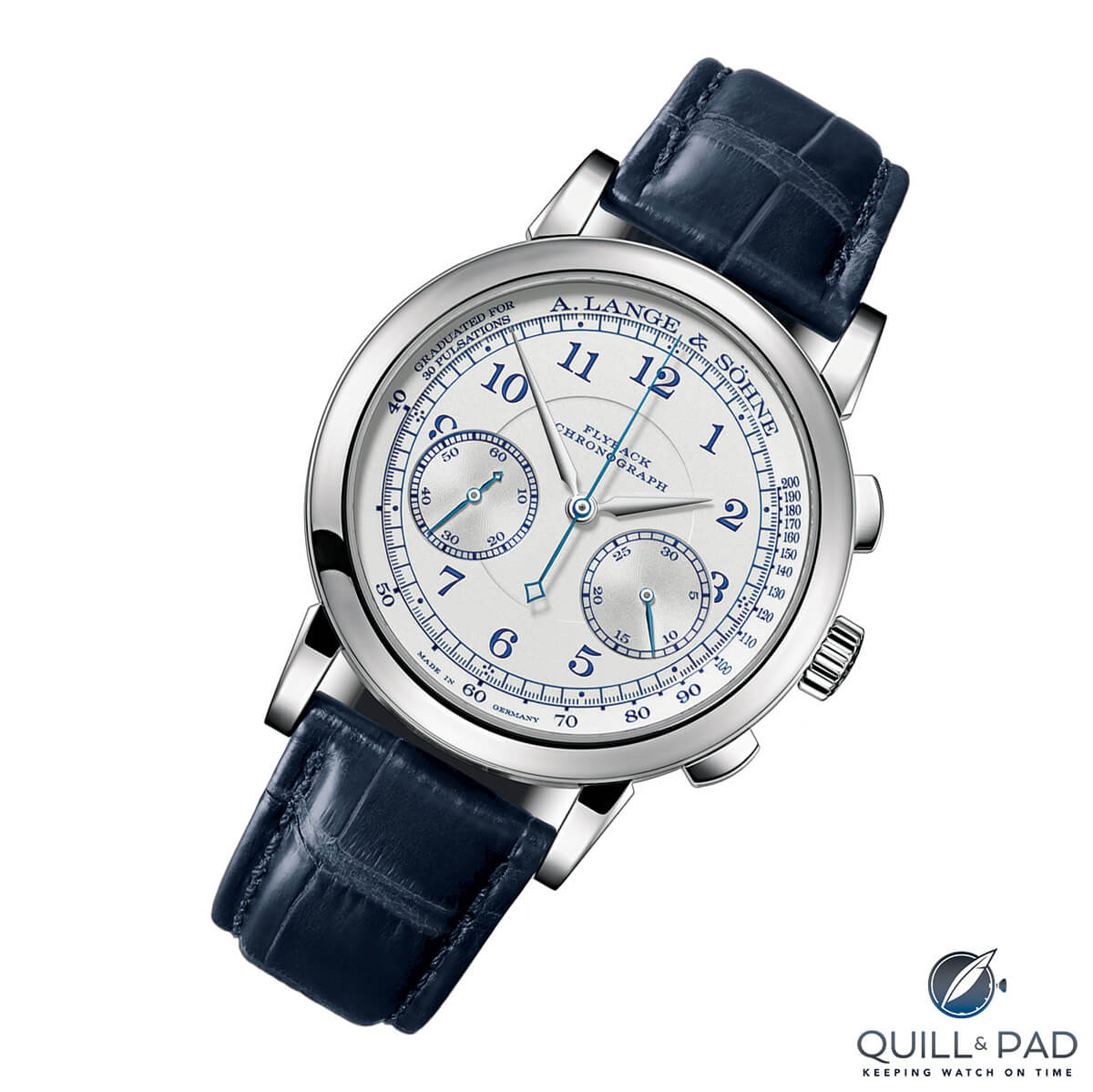 A. Lange & Söhne 1815 Chronograph