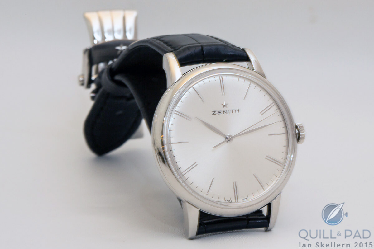 Zenith Elite 6150