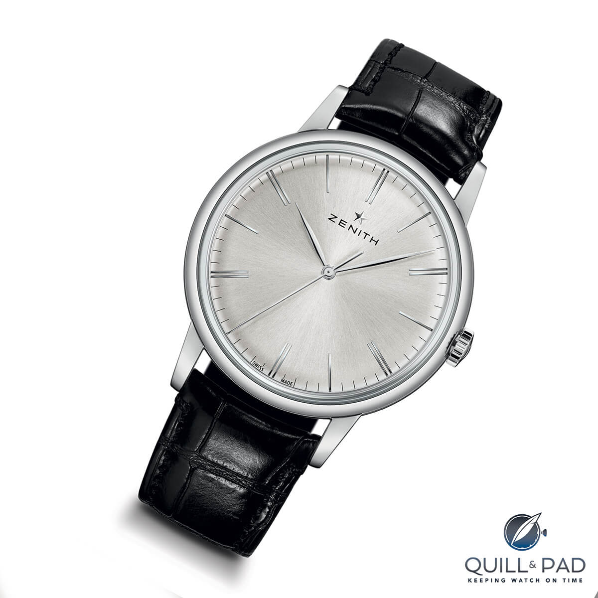 Zenith Elite 6150