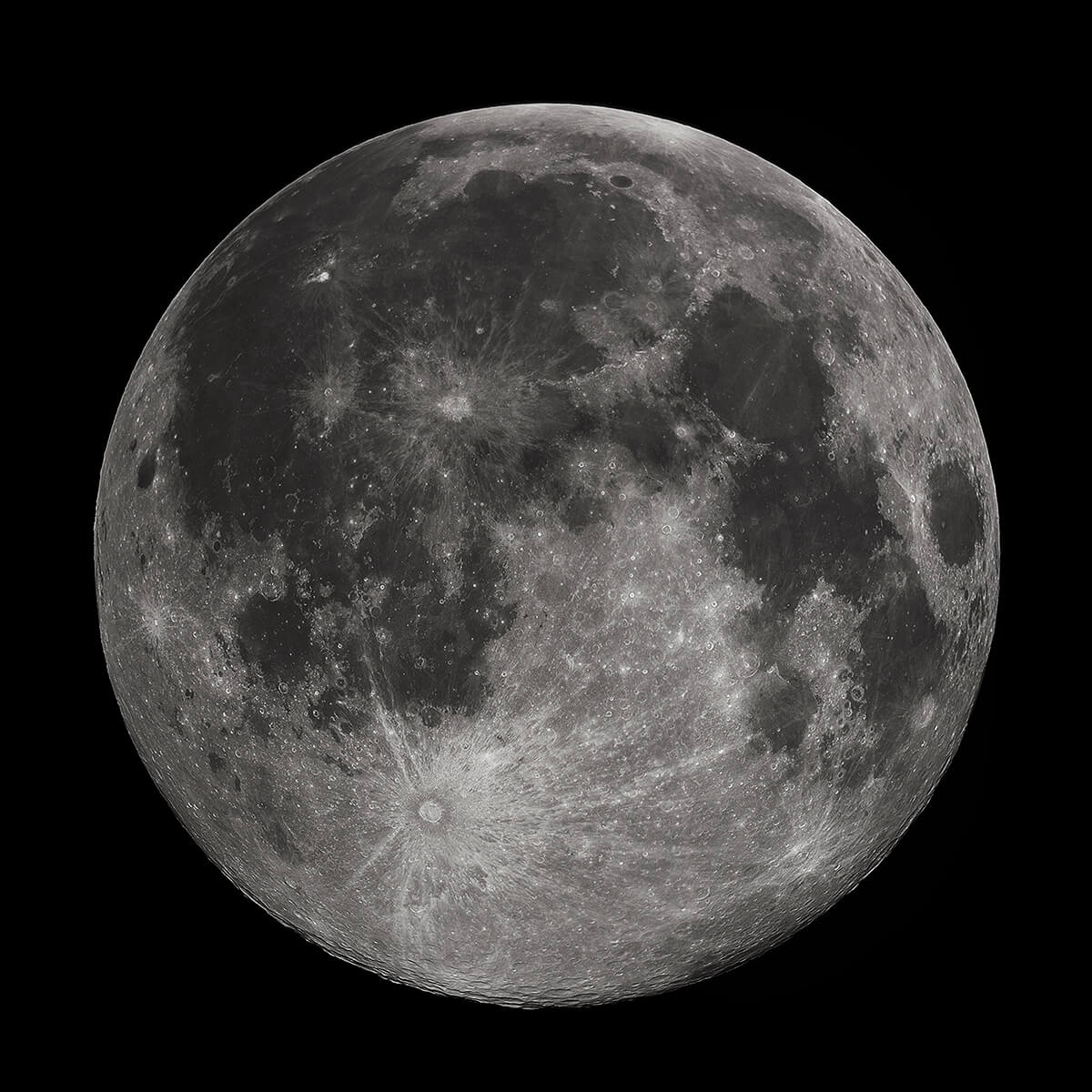 Full moon
