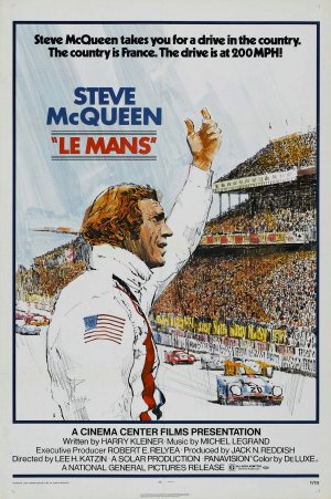 Poster for the film