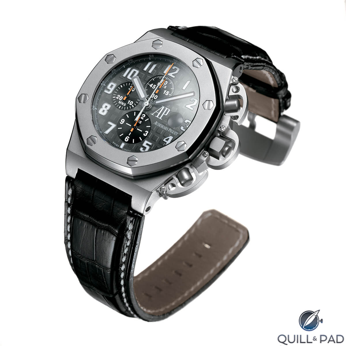 Audemars Piguet Royal Oak Offshore T3 Chronograph