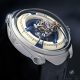 Don’t be mad, Vianney: Deep Space Tourbillon by Vianney Halter