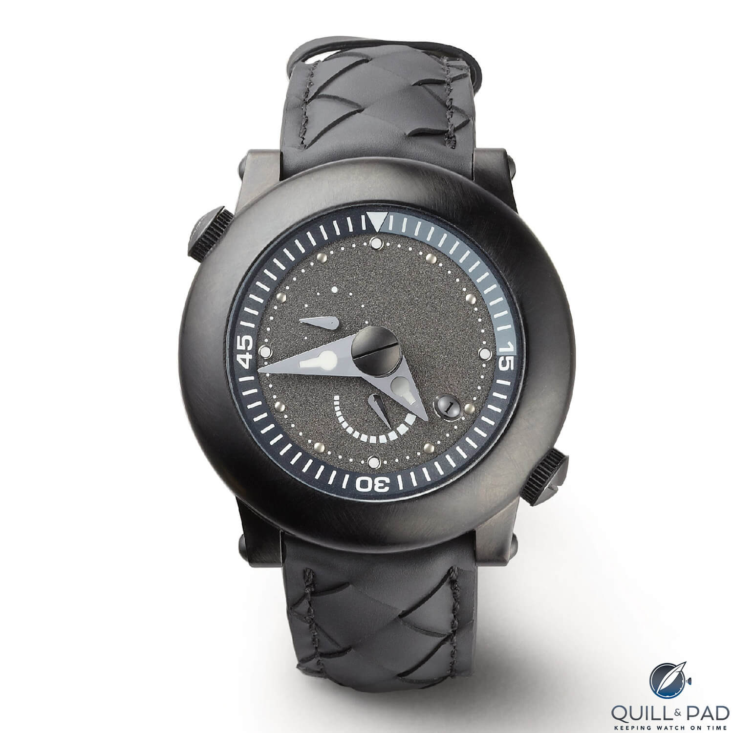Bottega Veneta Diver