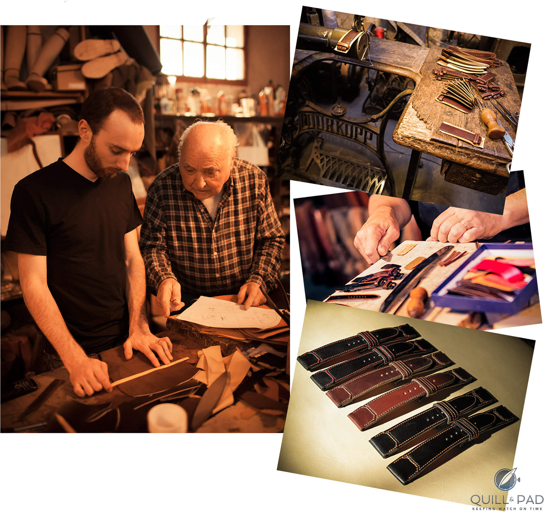 Casa Fagliano atelier in Buenos Aires (photos courtesy Germ+ín-Fagliano)