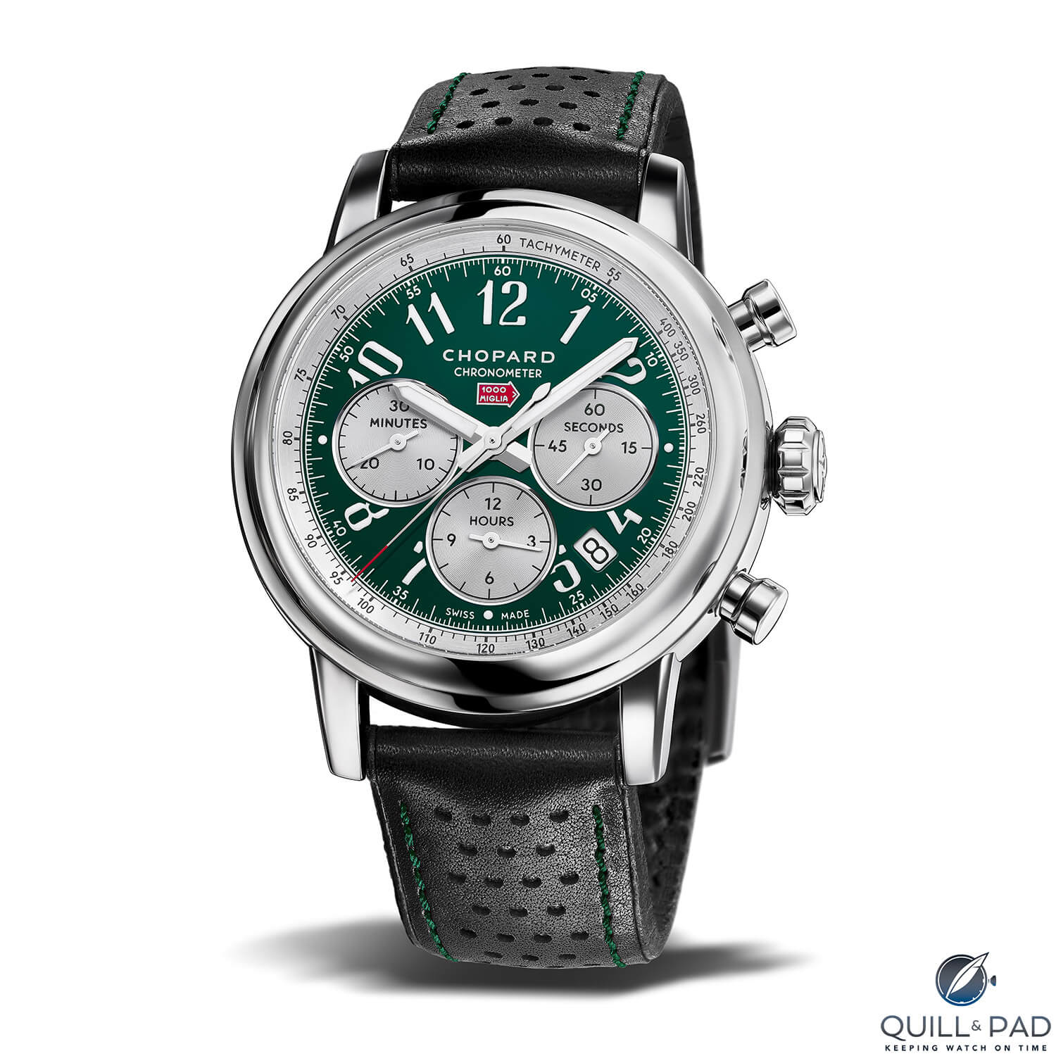 Chopard Mille Miglia Racing Colors