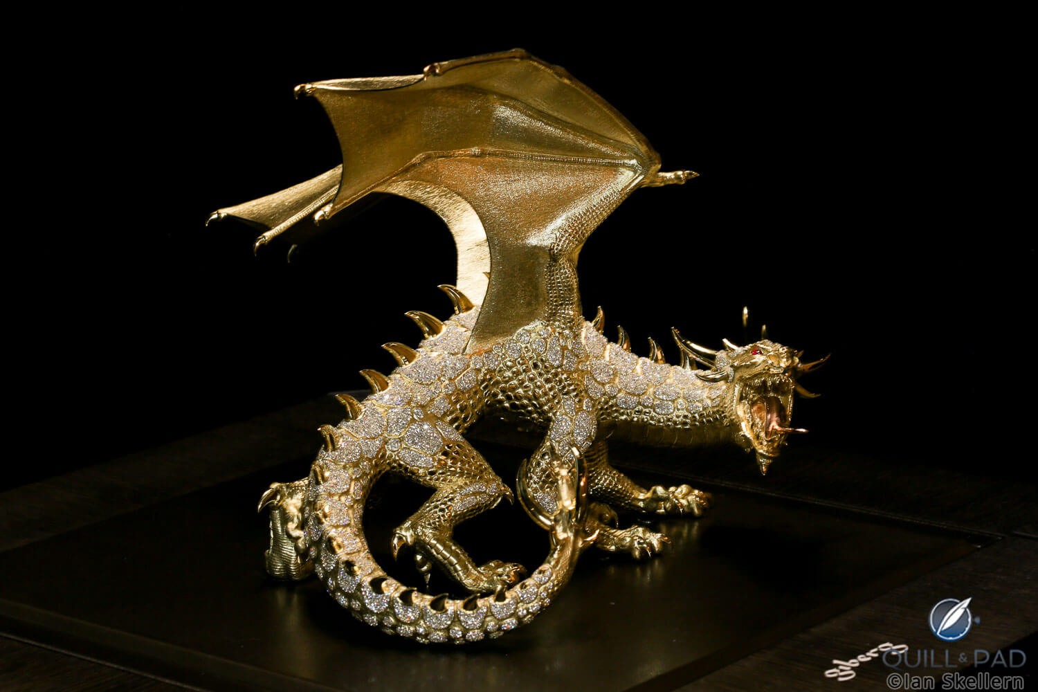 Giberg Dragon
