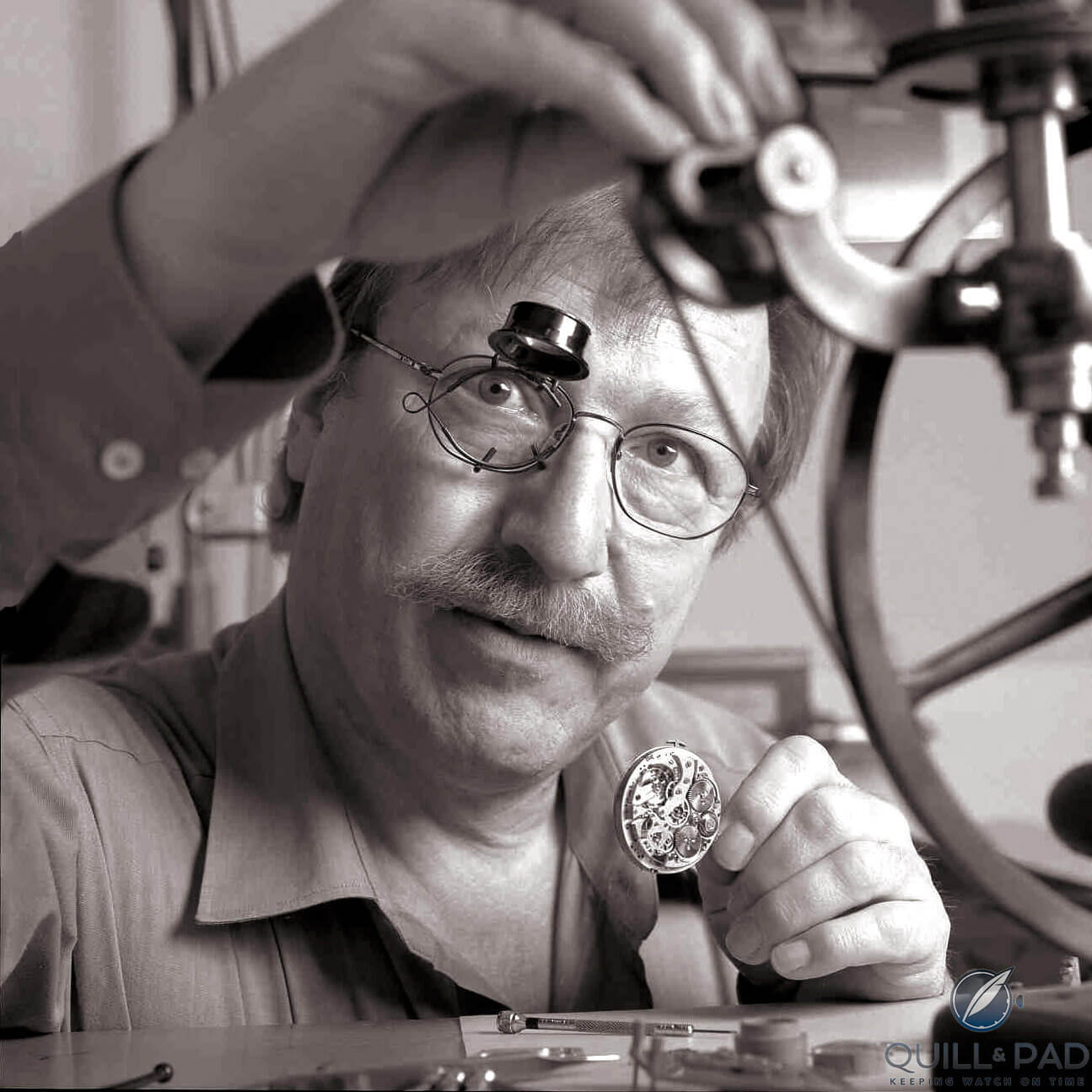 Paul Gerber