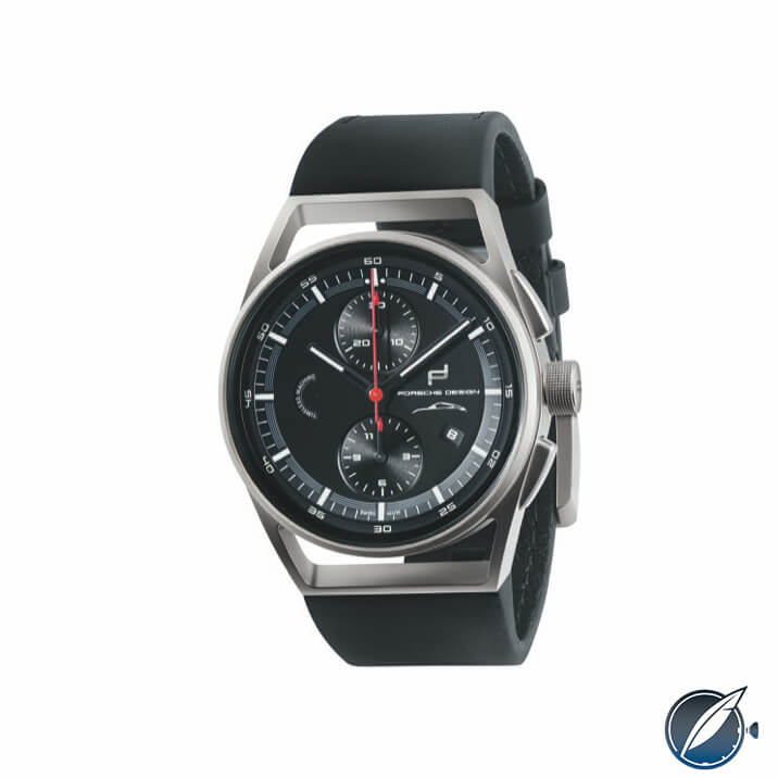 Porsche Design 911 Chronograph Timeless Machine Limited Edition