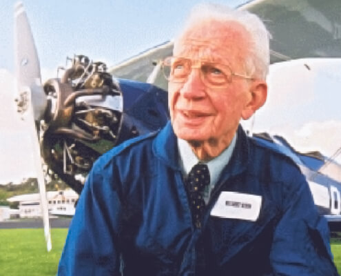 Helmut Sinn