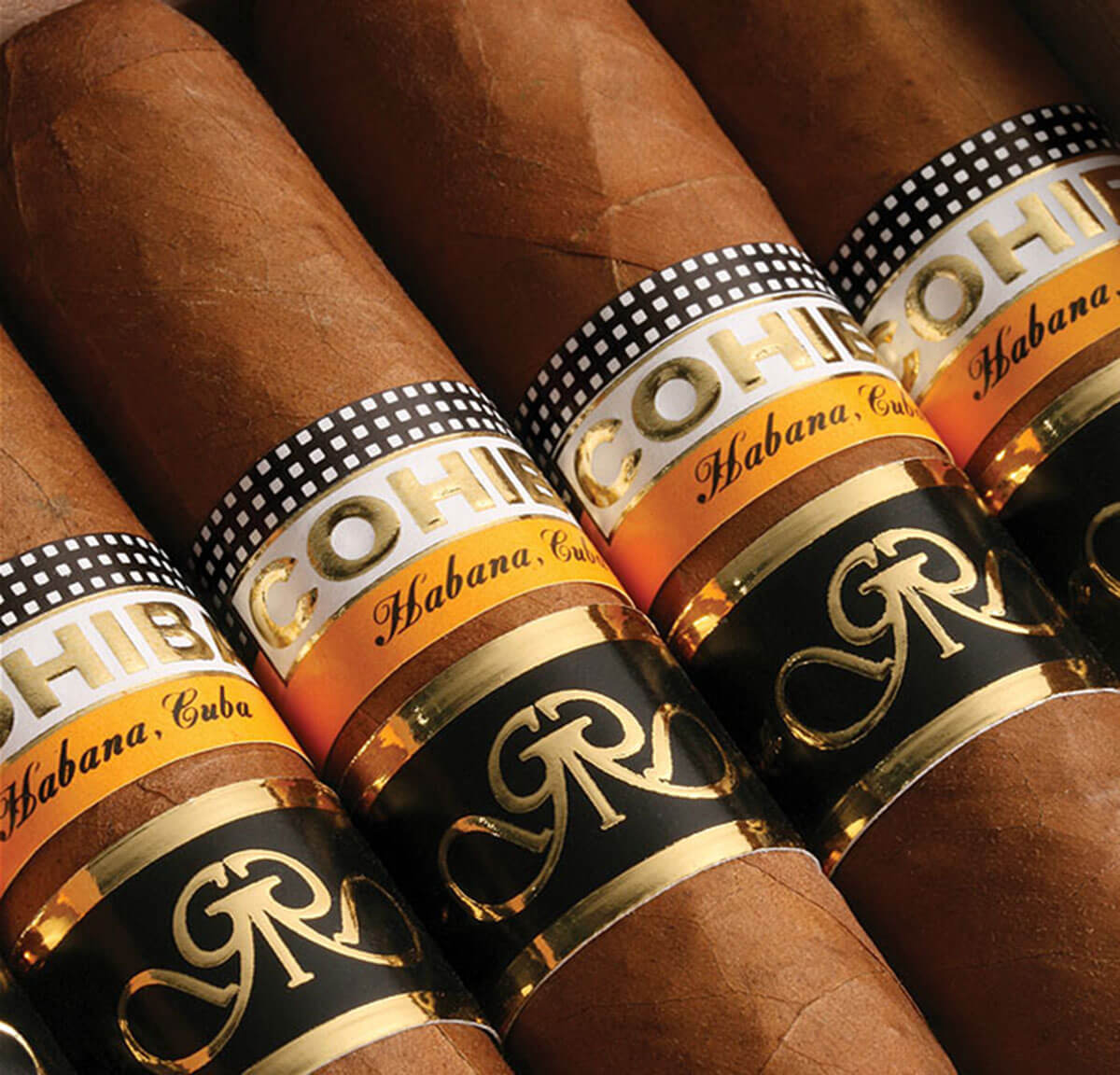Cohiba Siglo VI Gran Reserva