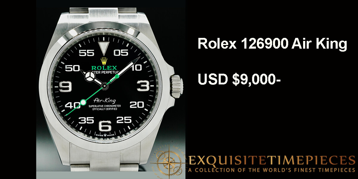 Rolex-126900-Air-King