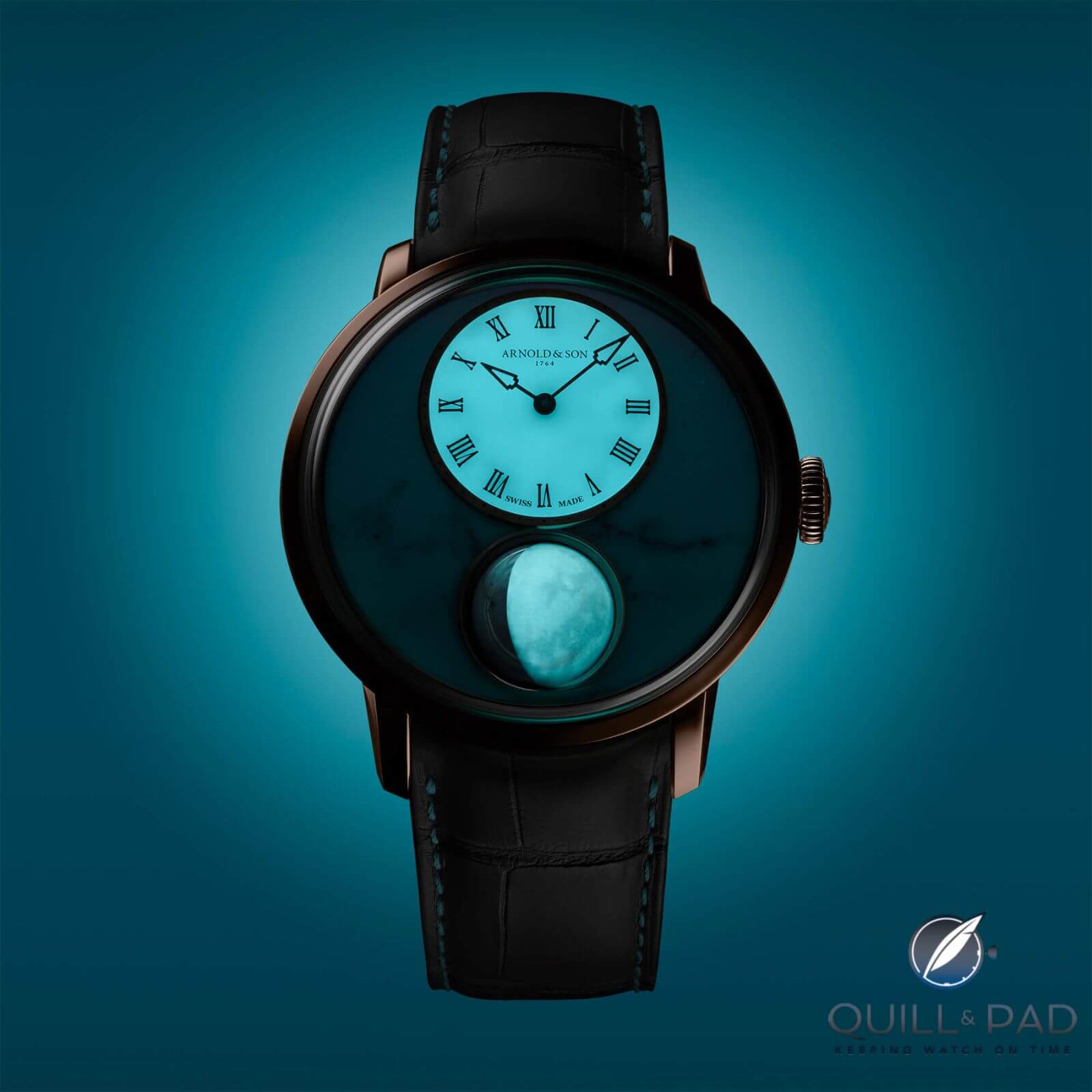 Arnold & Son