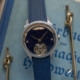 The Dial of the Sternenhimmel FPA1