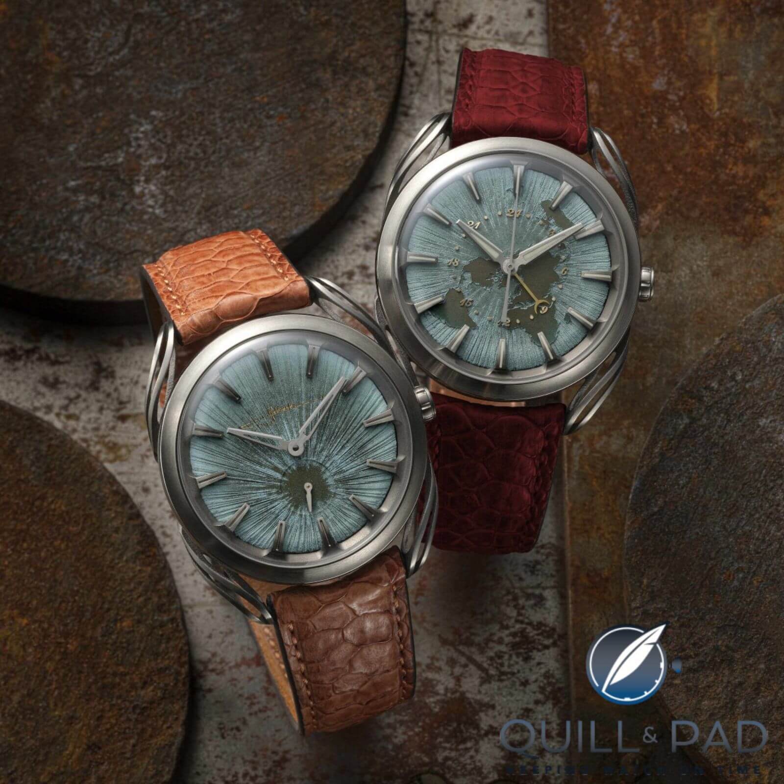 Holthinrichs Watches